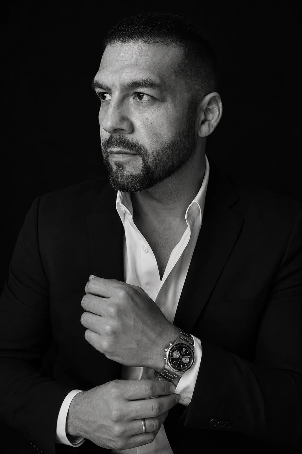 John Cardenas