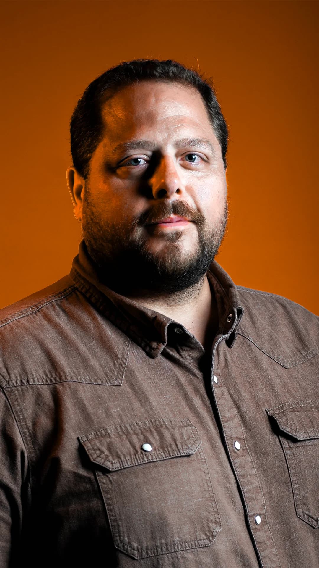 Chad Tarske