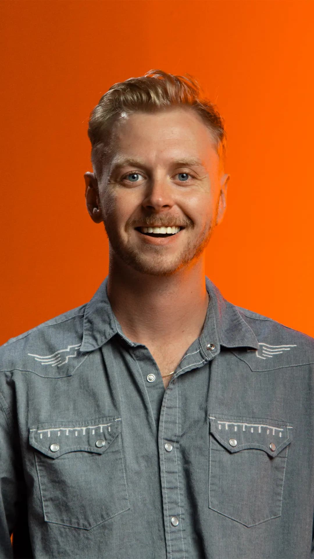 Parker Lee