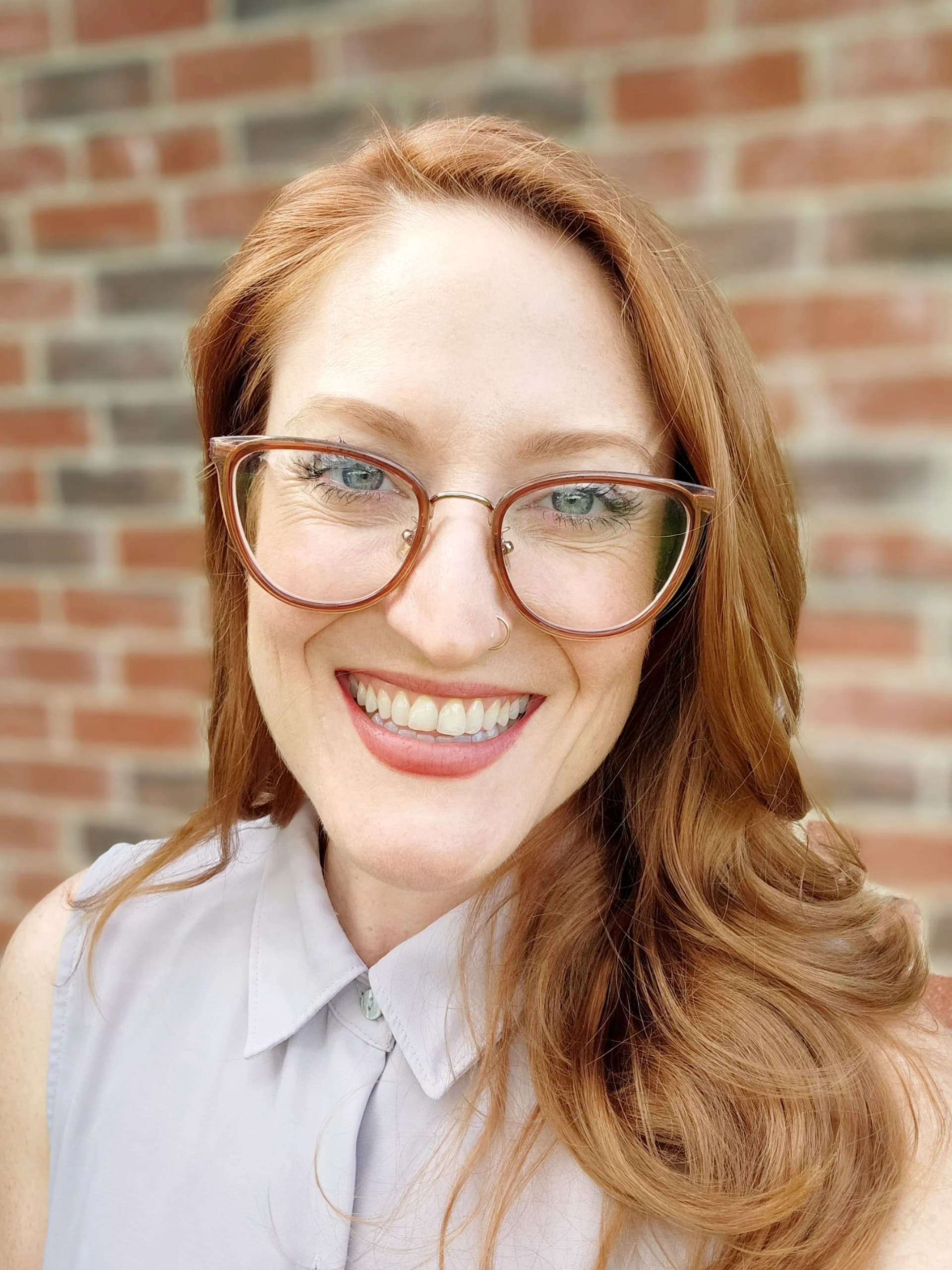 Alexis Diehl