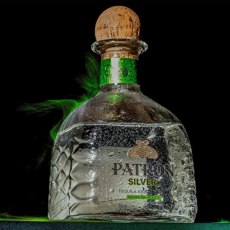 Foxtone product shoot